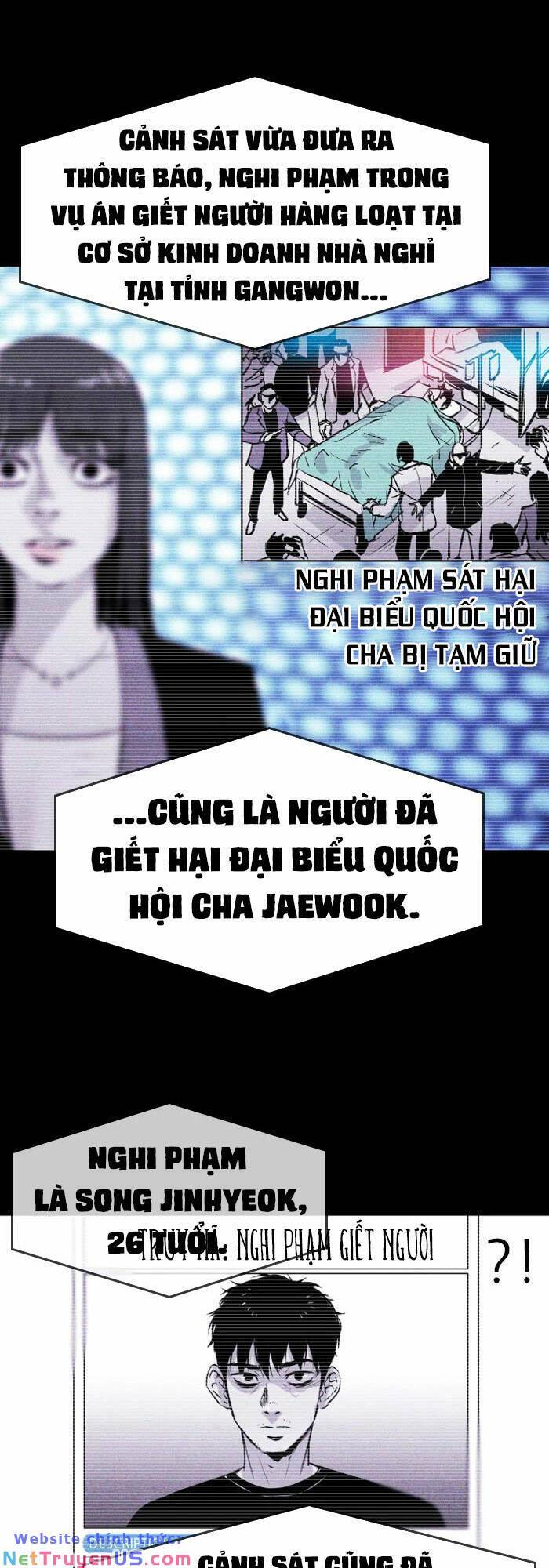 Chuồng Lợn Chapter 57 - Trang 35