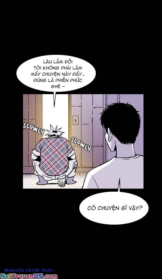 Chuồng Lợn Chapter 11 - Trang 47