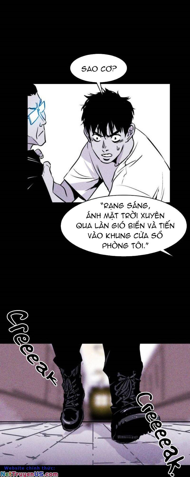 Chuồng Lợn Chapter 13 - Trang 63