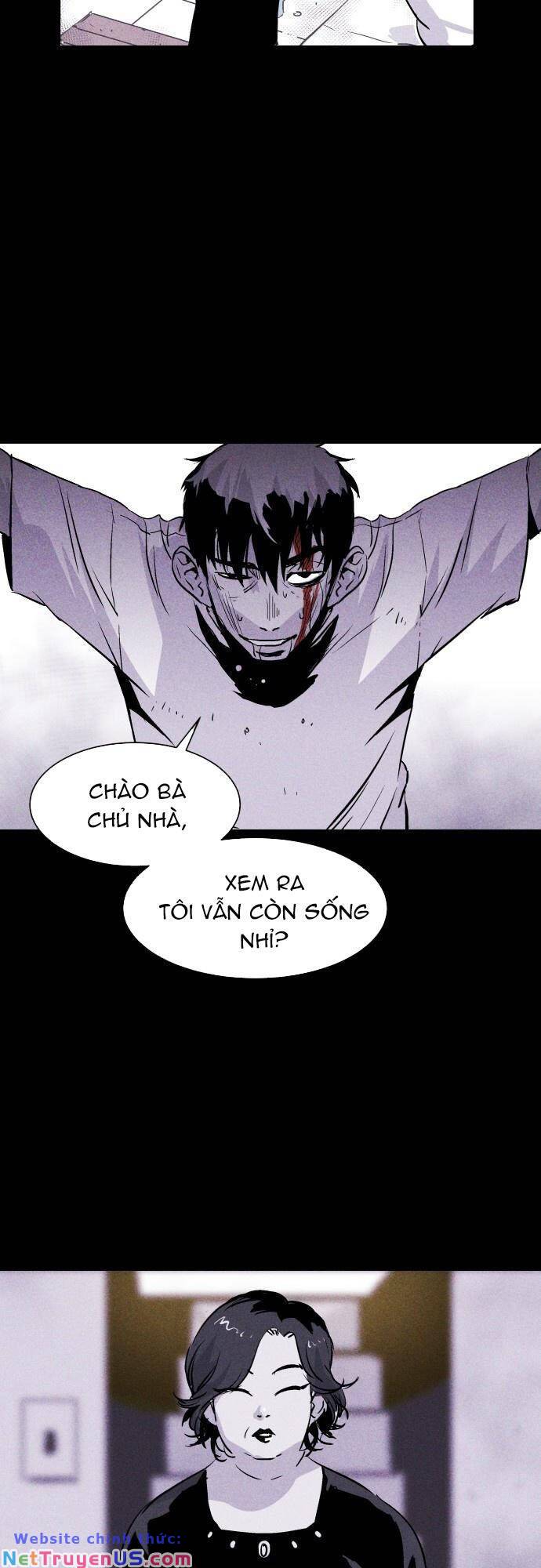 Chuồng Lợn Chapter 29 - Trang 46