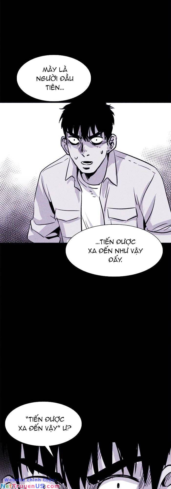 Chuồng Lợn Chapter 42 - Trang 63