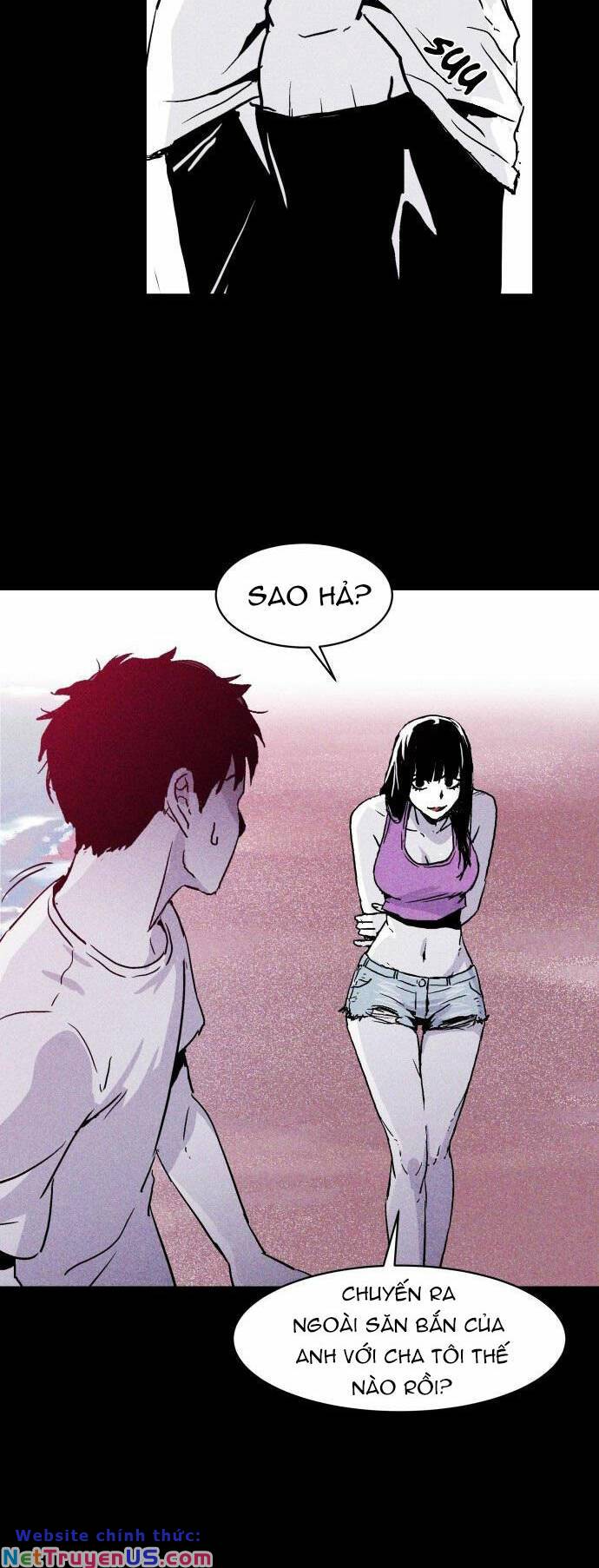 Chuồng Lợn Chapter 6 - Trang 10