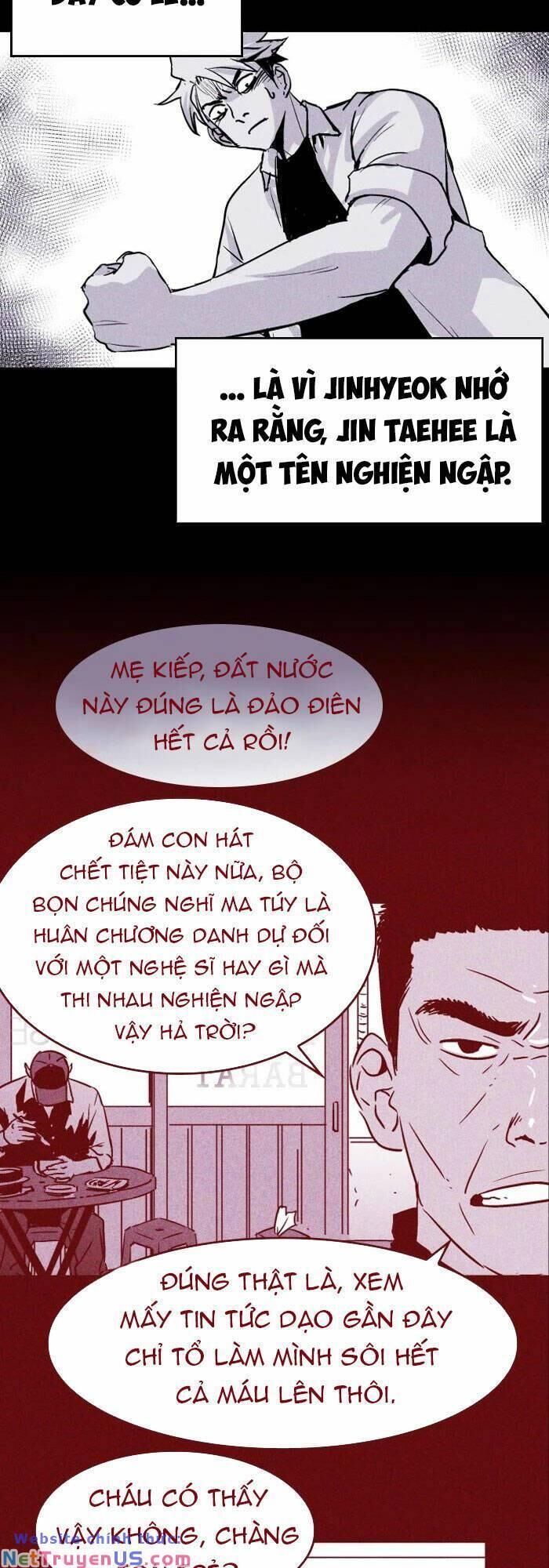 Chuồng Lợn Chapter 62 - Trang 29