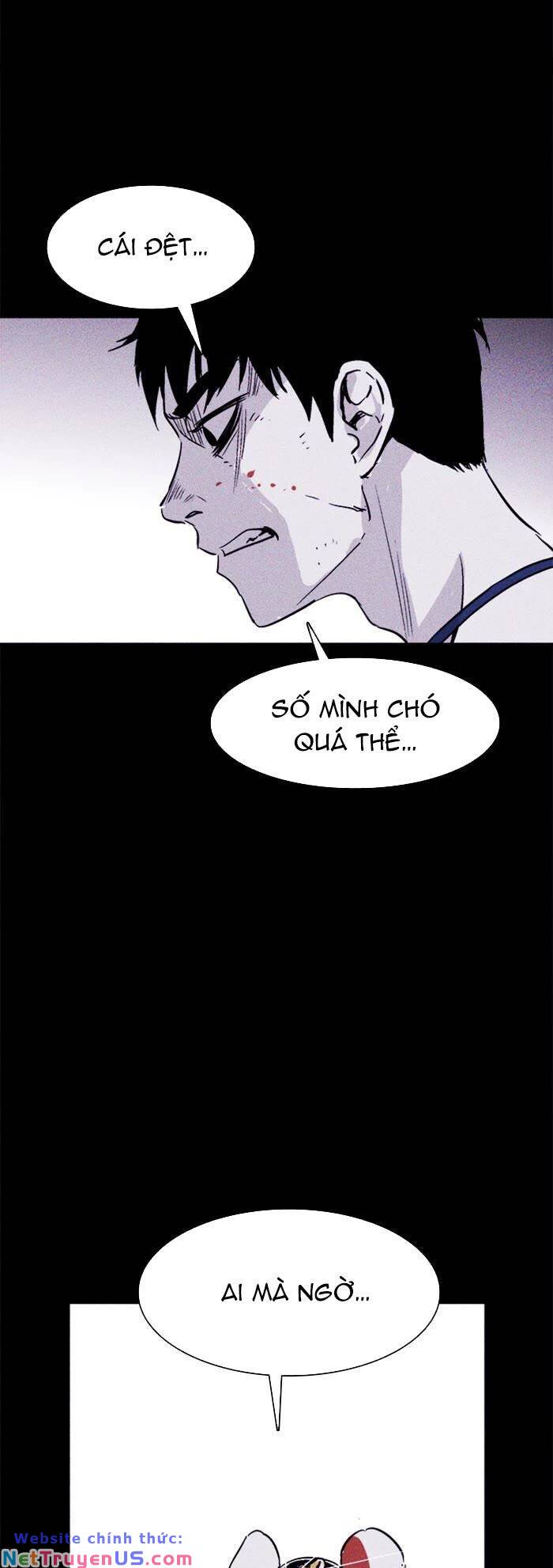 Chuồng Lợn Chapter 52 - Trang 35