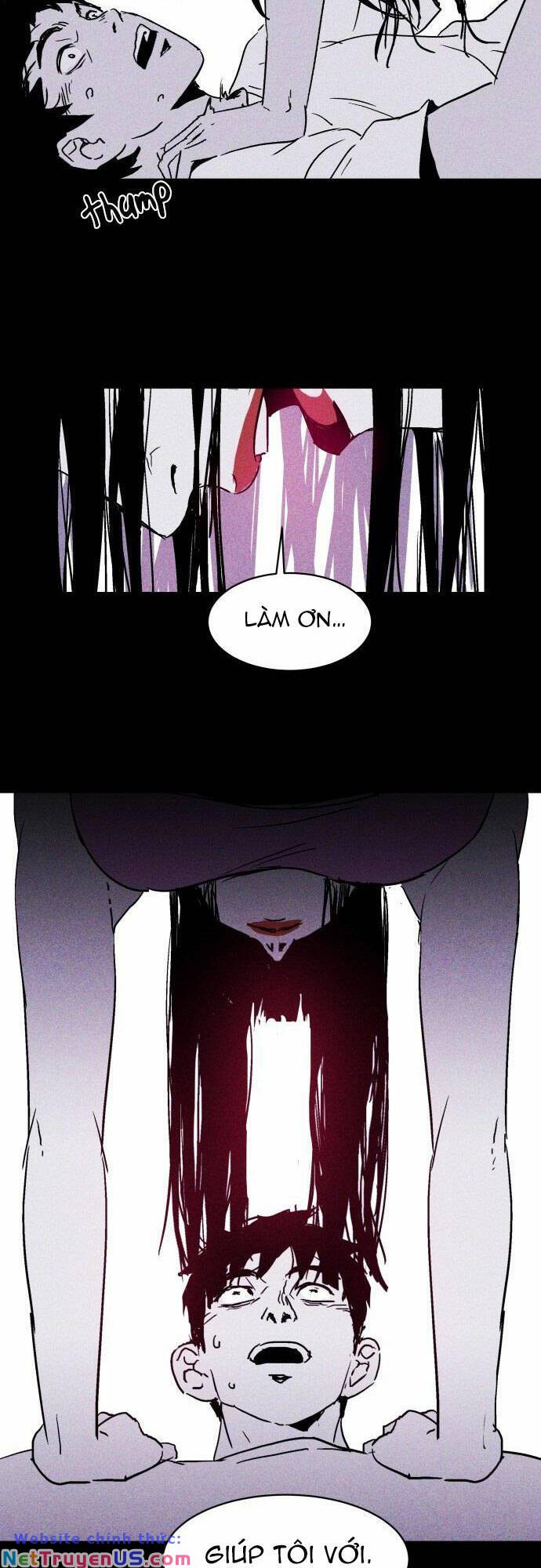 Chuồng Lợn Chapter 6 - Trang 49