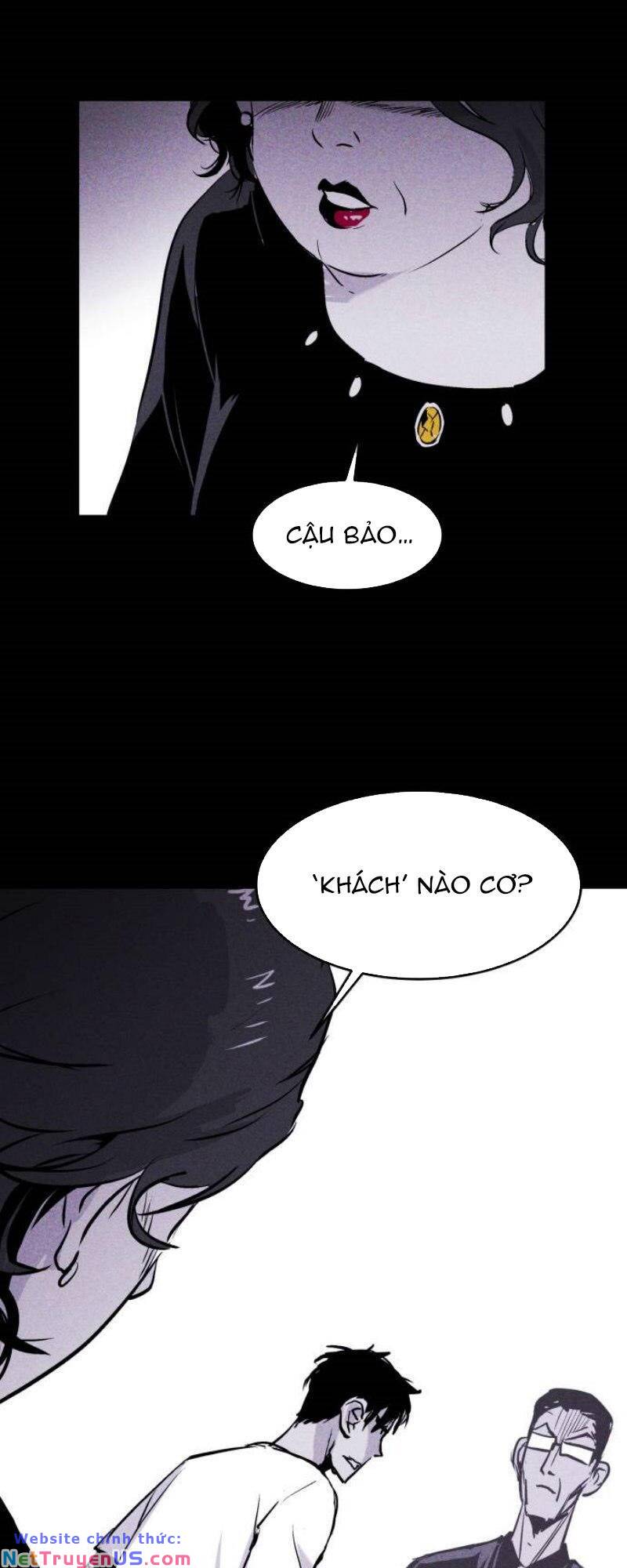 Chuồng Lợn Chapter 13 - Trang 43