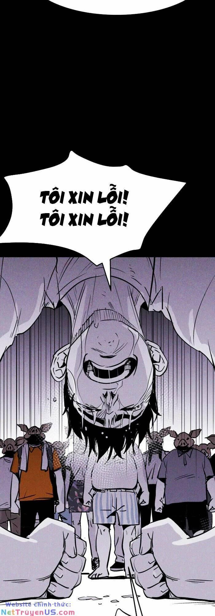 Chuồng Lợn Chapter 63 - Trang 35