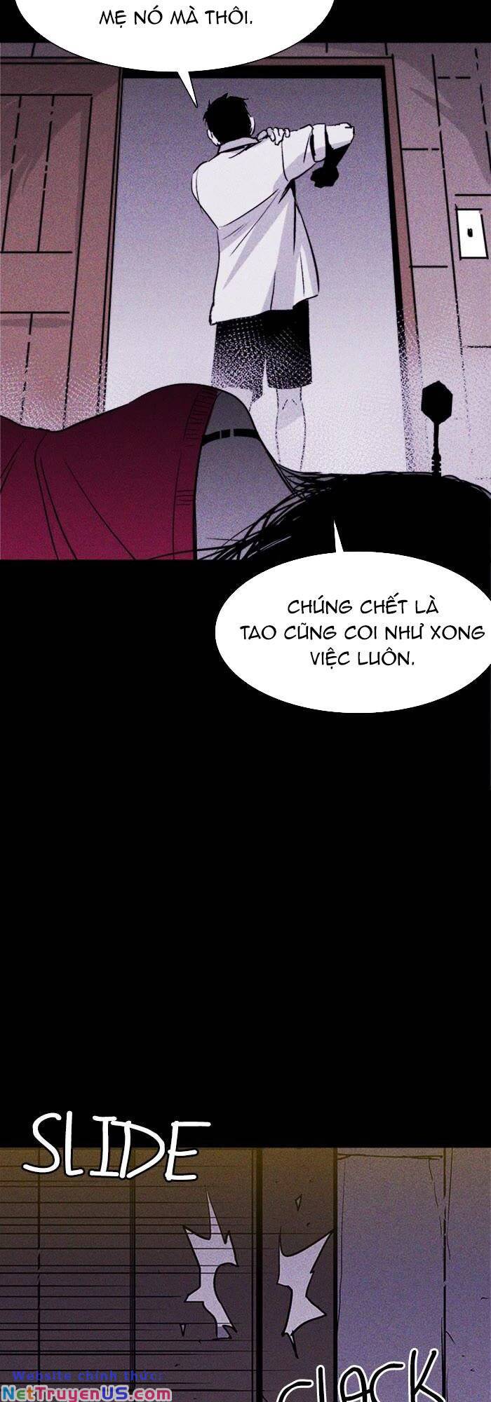 Chuồng Lợn Chapter 41 - Trang 71