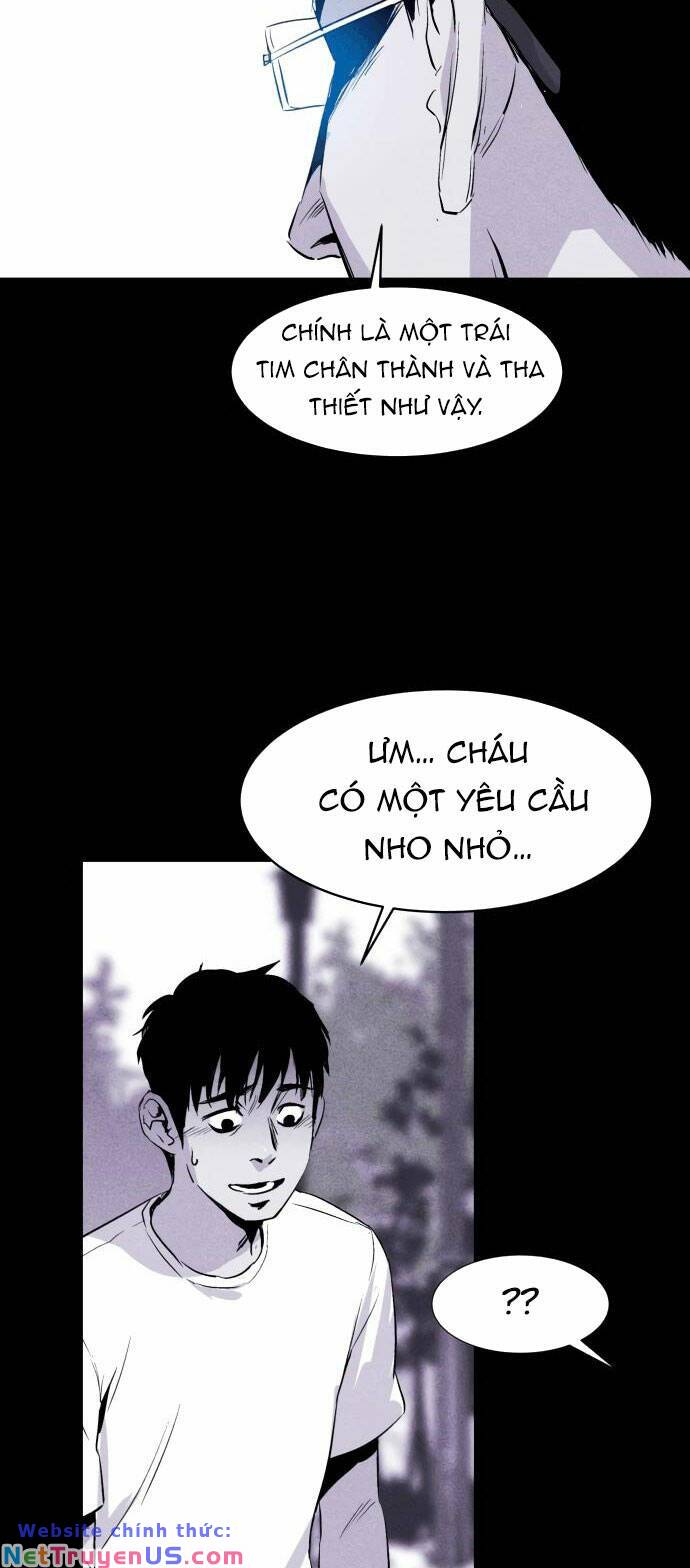 Chuồng Lợn Chapter 17 - Trang 42