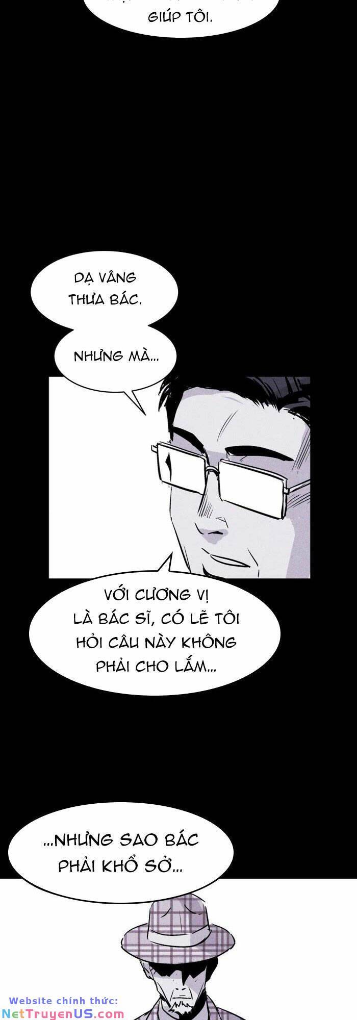 Chuồng Lợn Chapter 58 - Trang 18