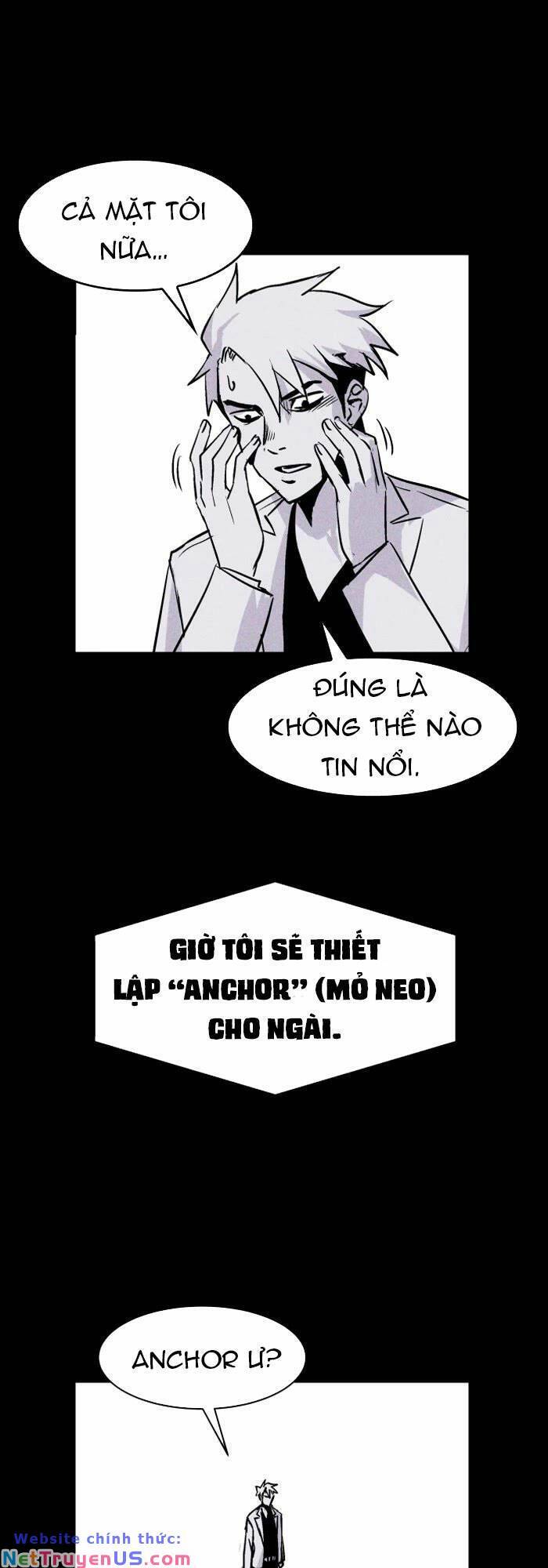 Chuồng Lợn Chapter 60 - Trang 31