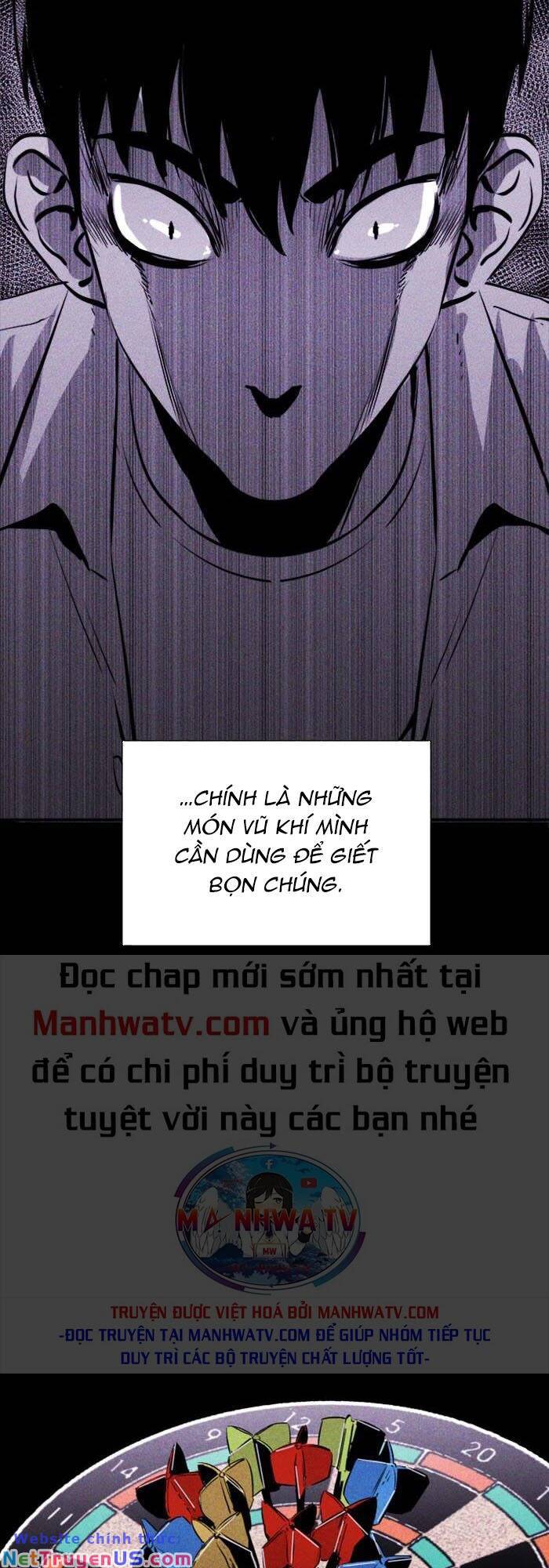 Chuồng Lợn Chapter 41 - Trang 16