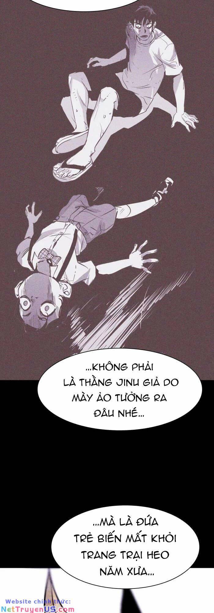 Chuồng Lợn Chapter 56 - Trang 65