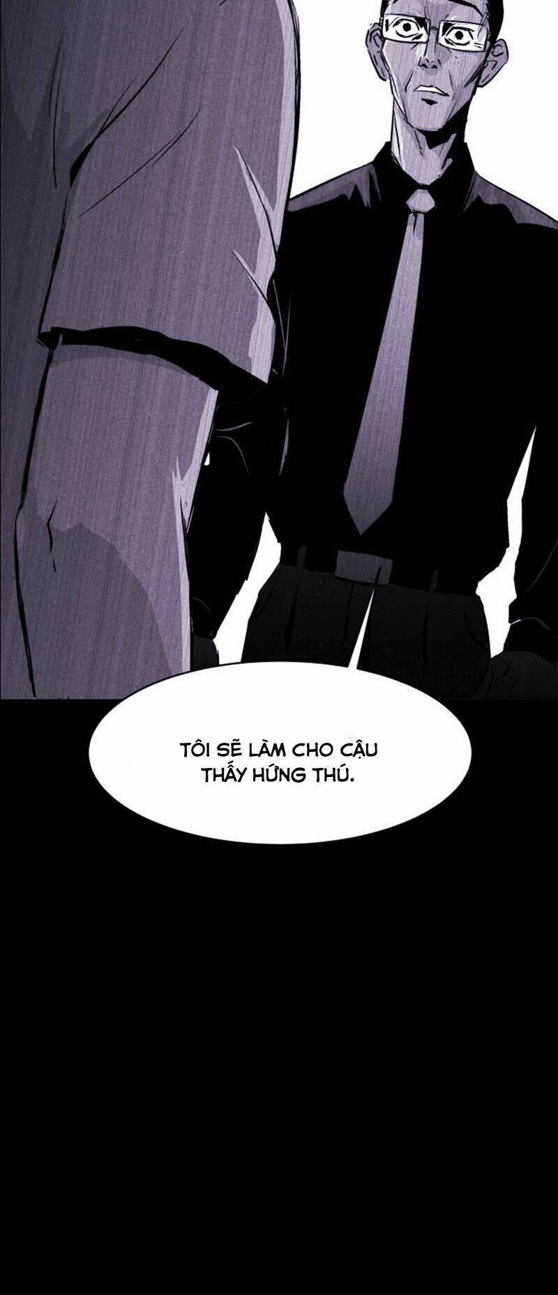 Chuồng Lợn Chapter 5.1 - Trang 3