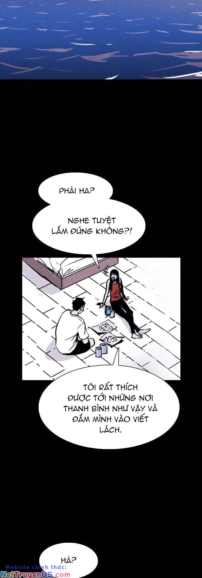 Chuồng Lợn Chapter 54 - Trang 24