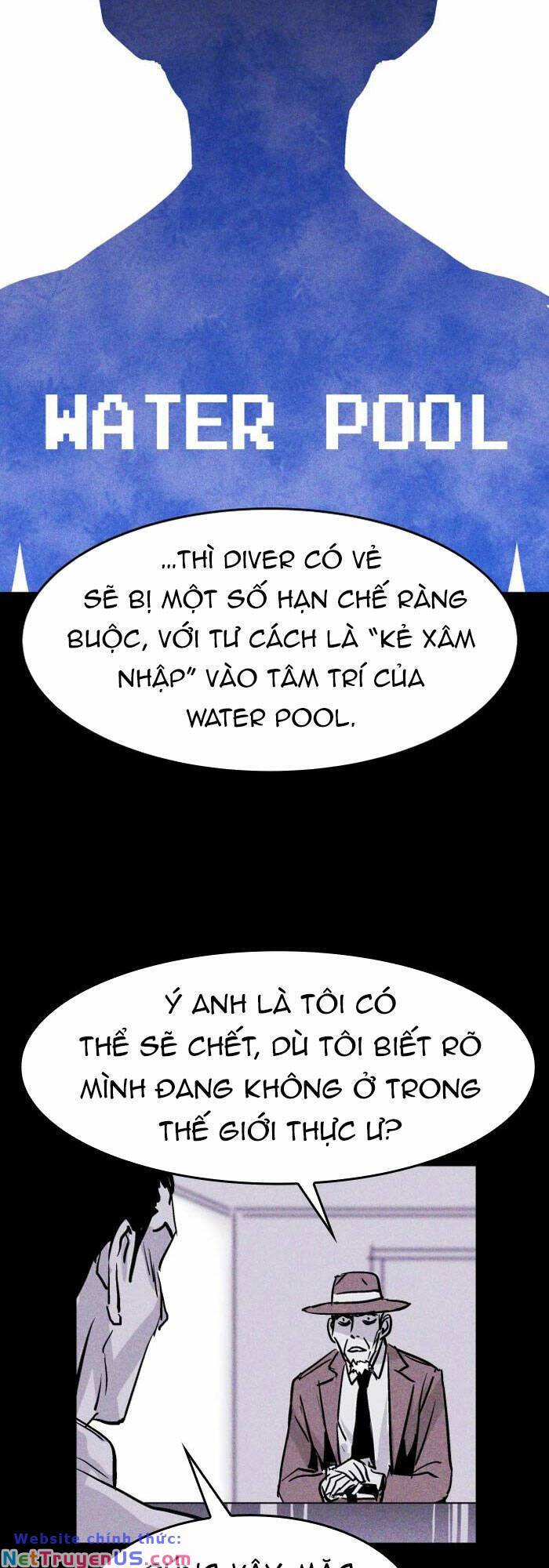 Chuồng Lợn Chapter 59 - Trang 36