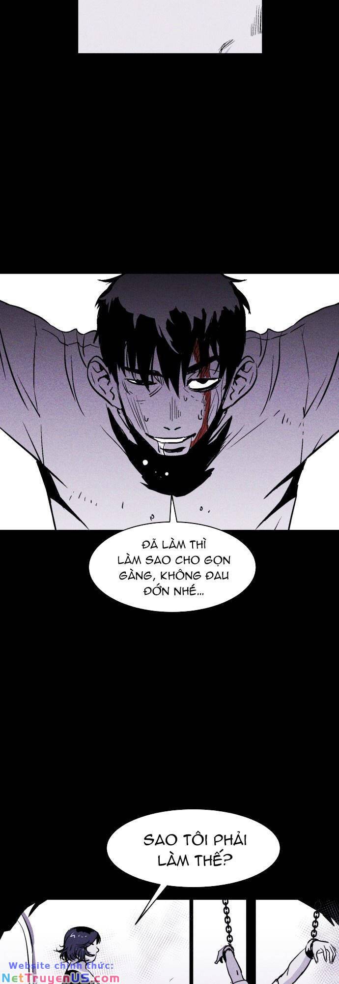 Chuồng Lợn Chapter 29 - Trang 54