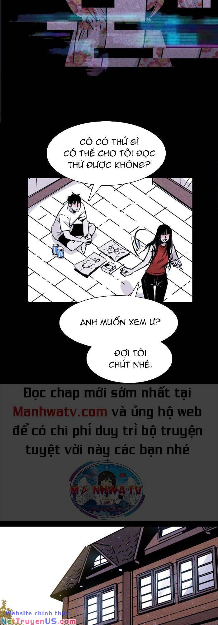 Chuồng Lợn Chapter 54 - Trang 27