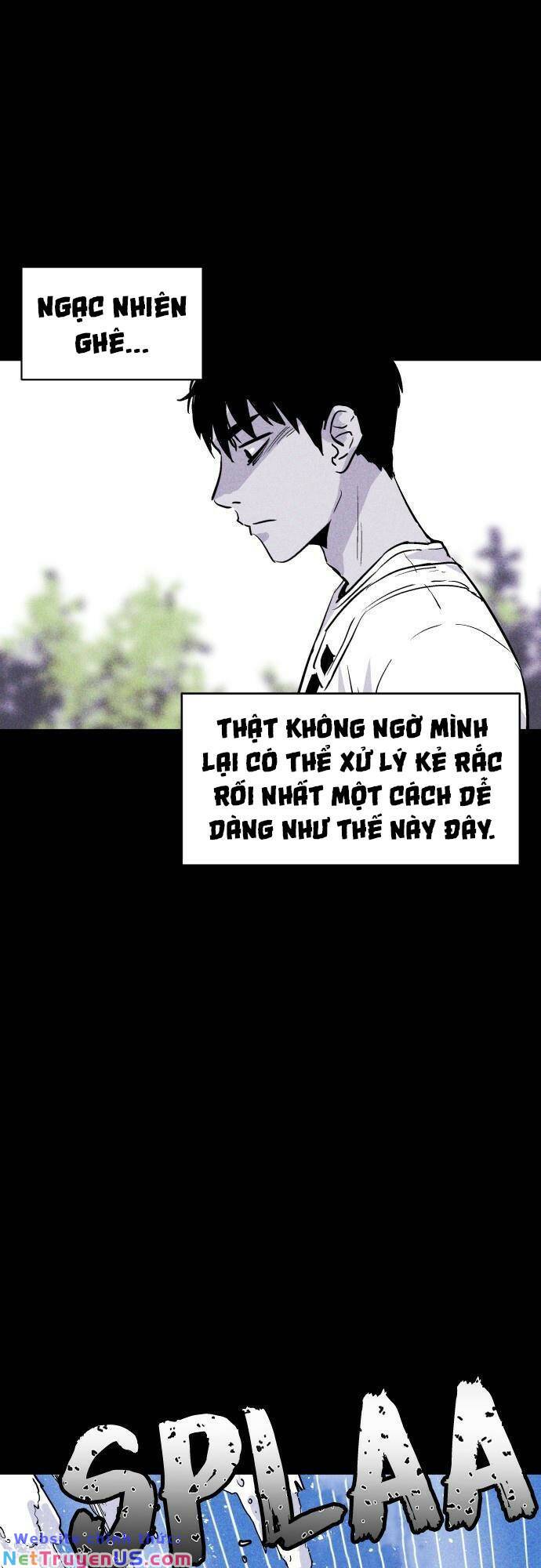 Chuồng Lợn Chapter 28 - Trang 13