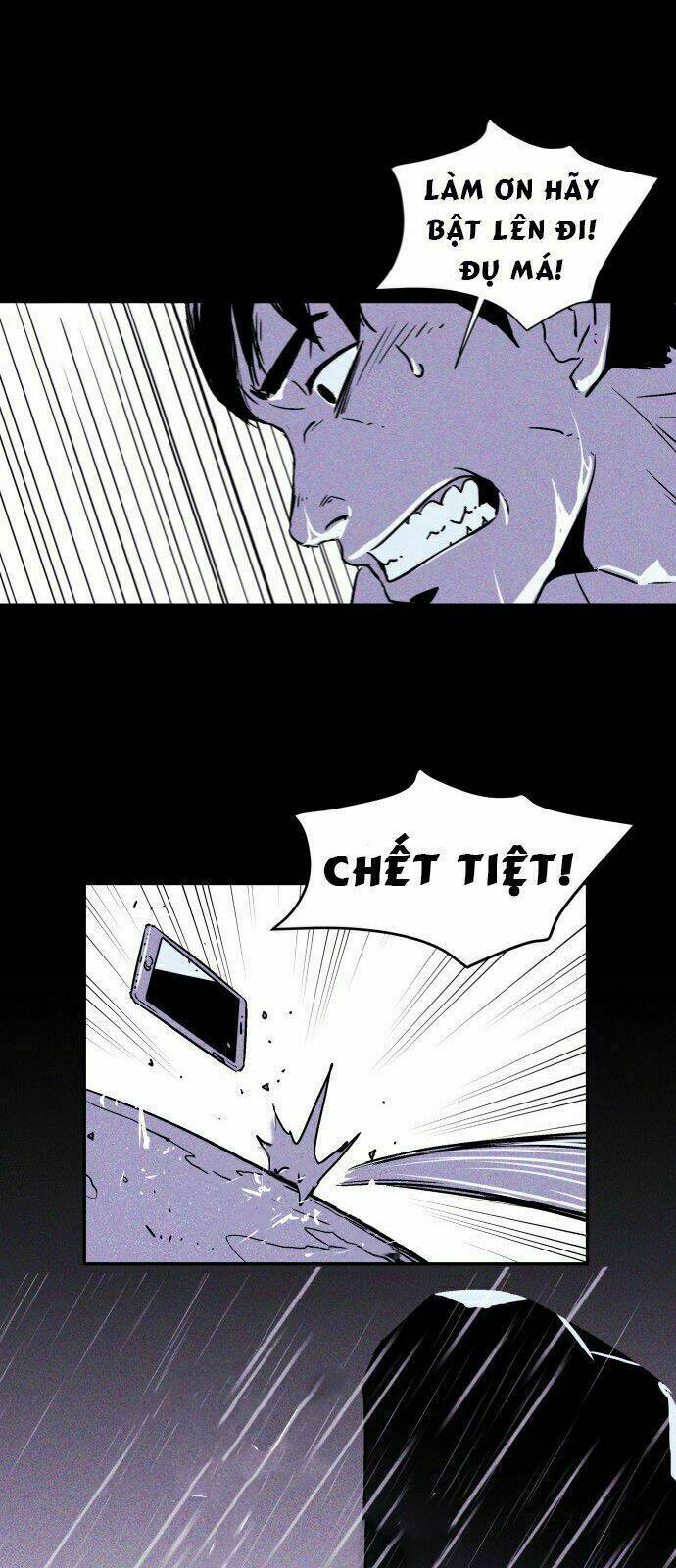 Chuồng Lợn Chapter 0.1 - Trang 24