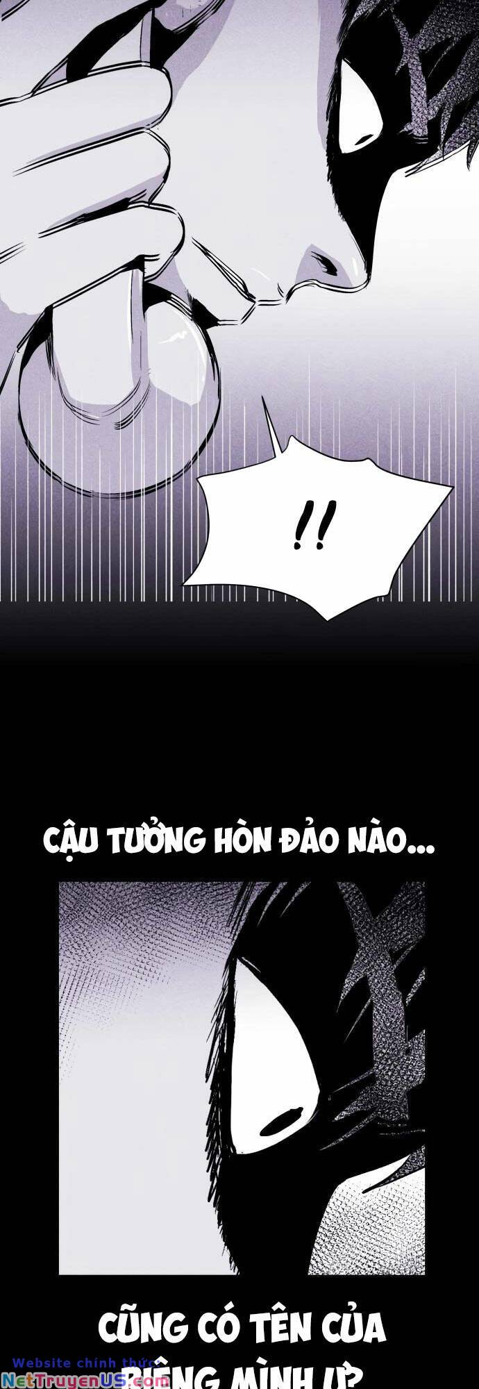 Chuồng Lợn Chapter 17 - Trang 1