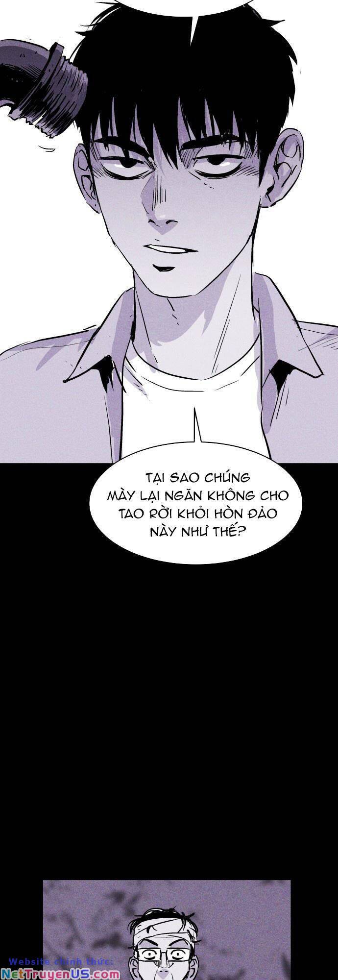 Chuồng Lợn Chapter 38 - Trang 41