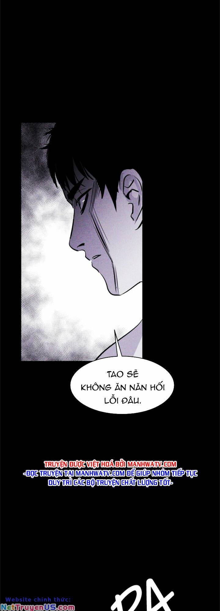 Chuồng Lợn Chapter 37 - Trang 28