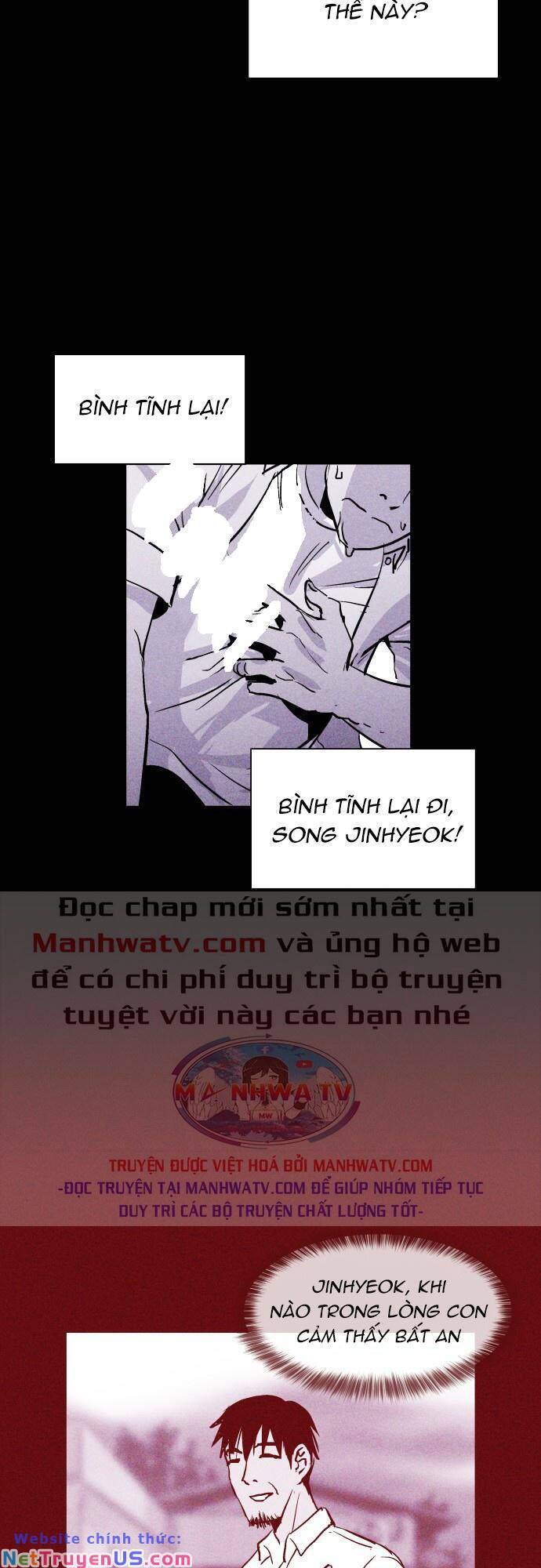 Chuồng Lợn Chapter 39 - Trang 16