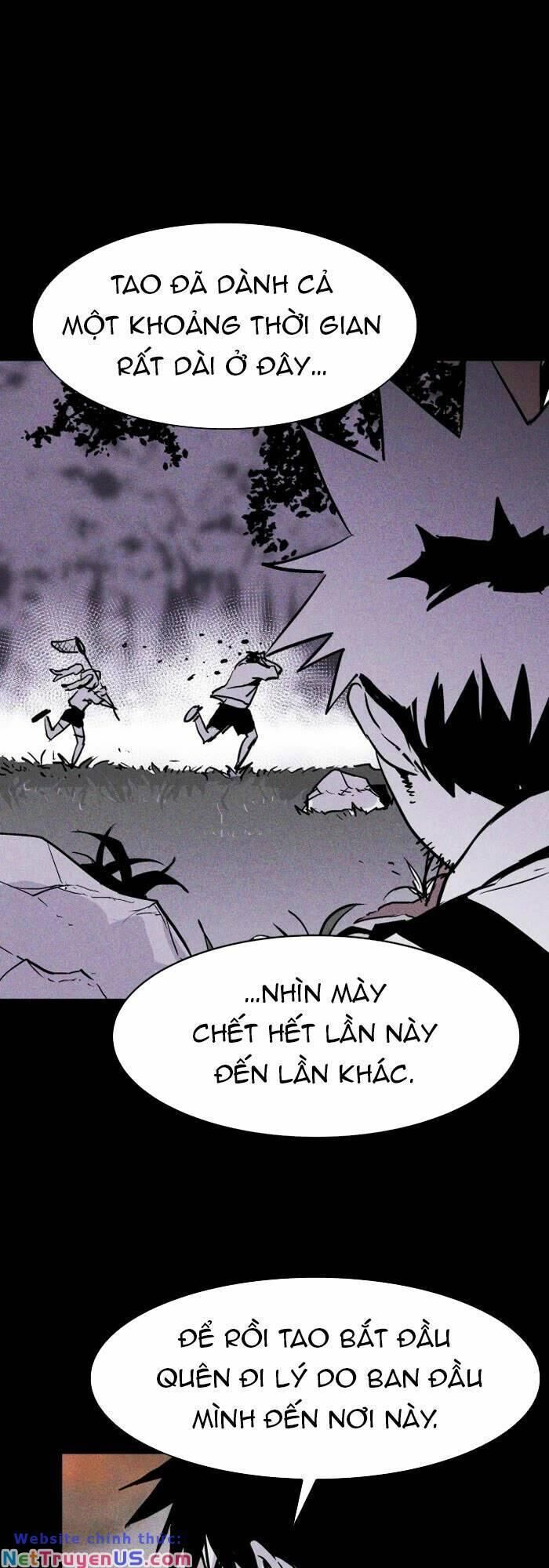 Chuồng Lợn Chapter 63 - Trang 15