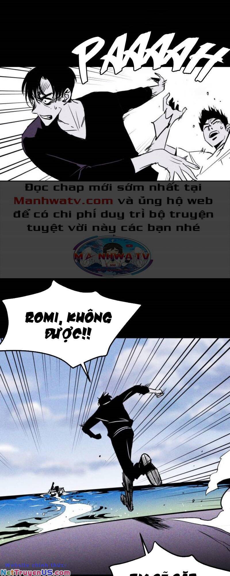 Chuồng Lợn Chapter 12 - Trang 69