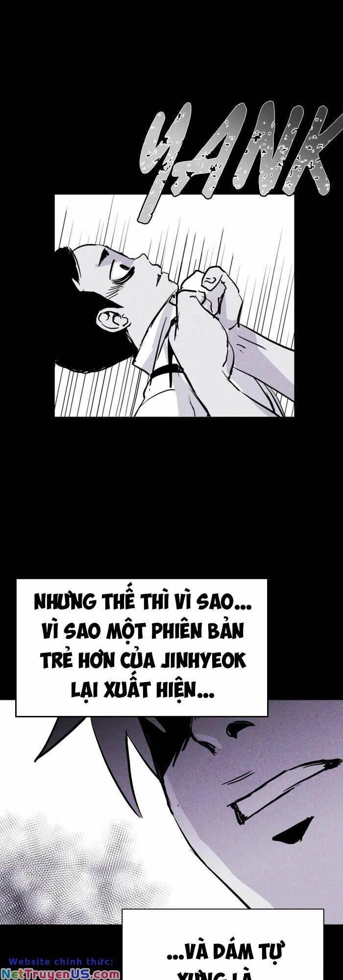 Chuồng Lợn Chapter 62 - Trang 11