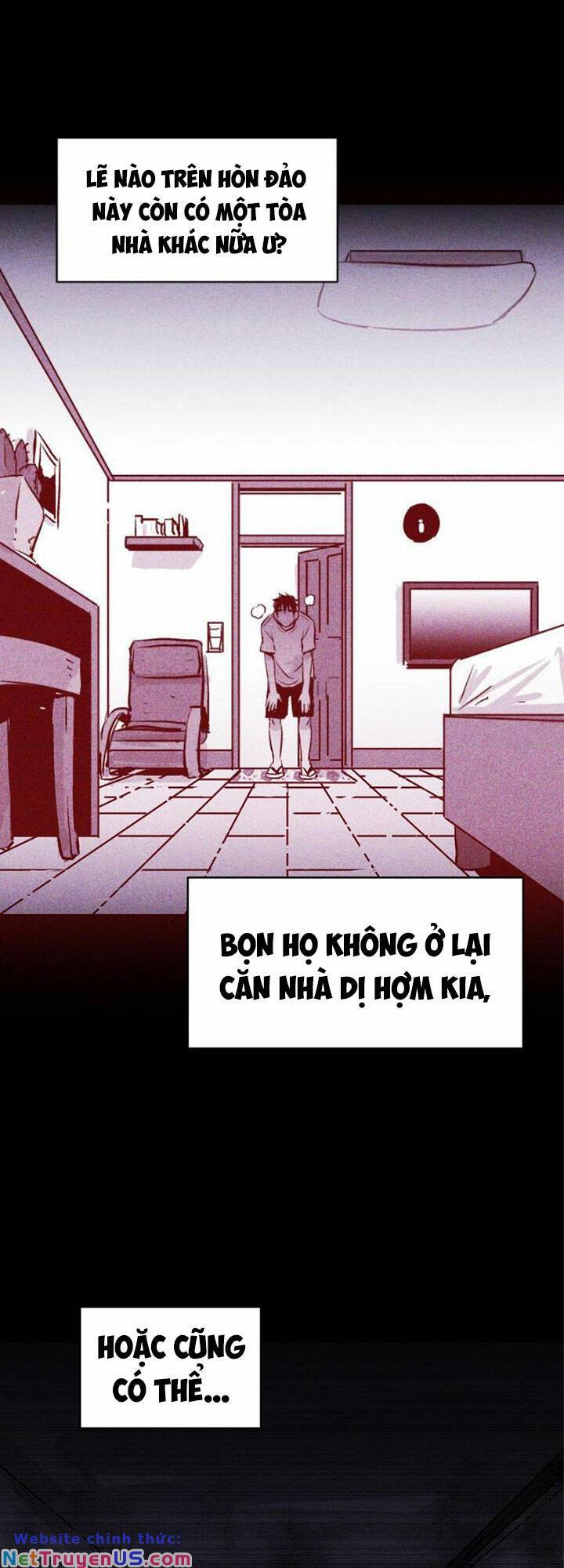 Chuồng Lợn Chapter 14 - Trang 30