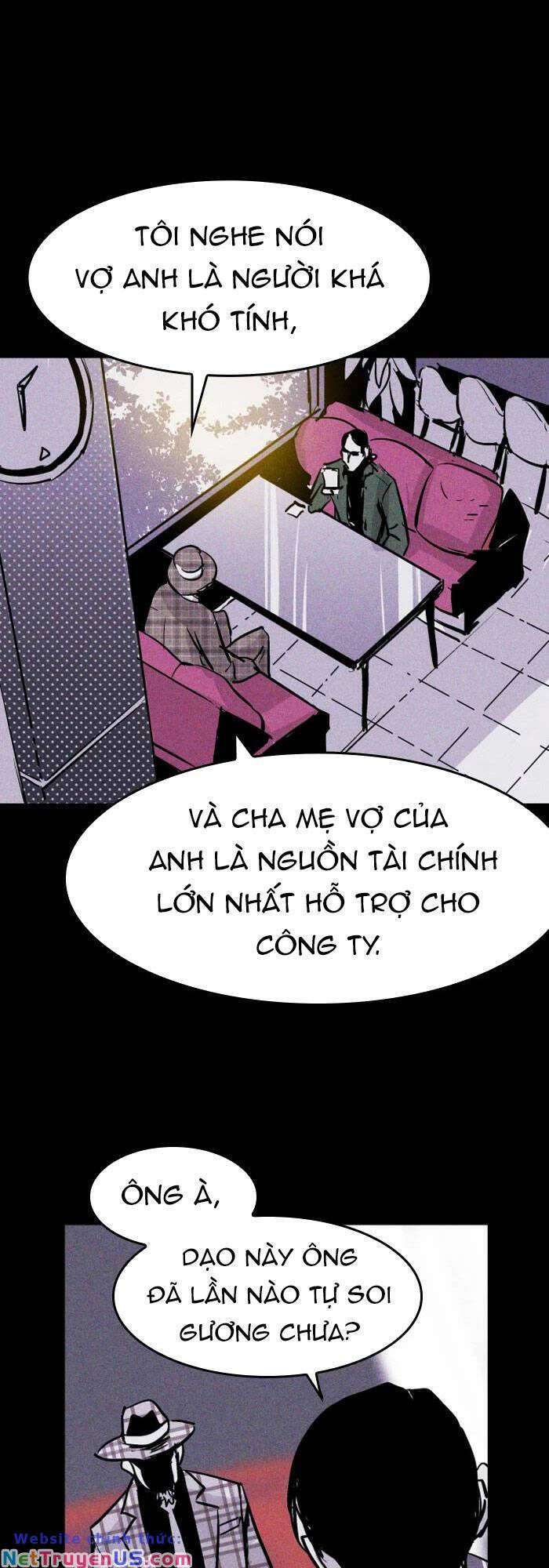 Chuồng Lợn Chapter 59 - Trang 52