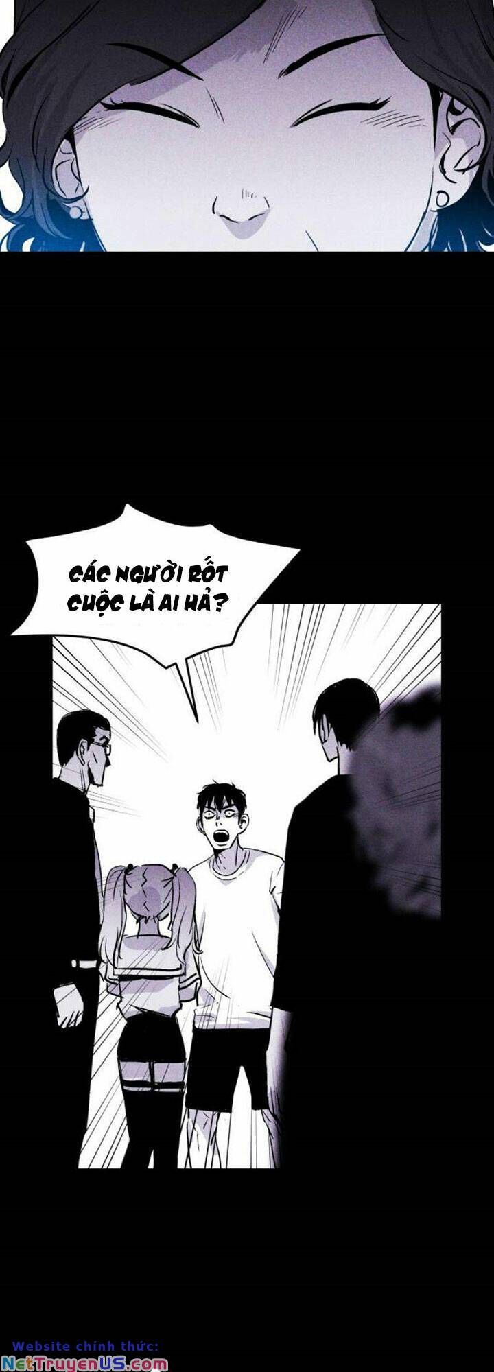 Chuồng Lợn Chapter 14 - Trang 7