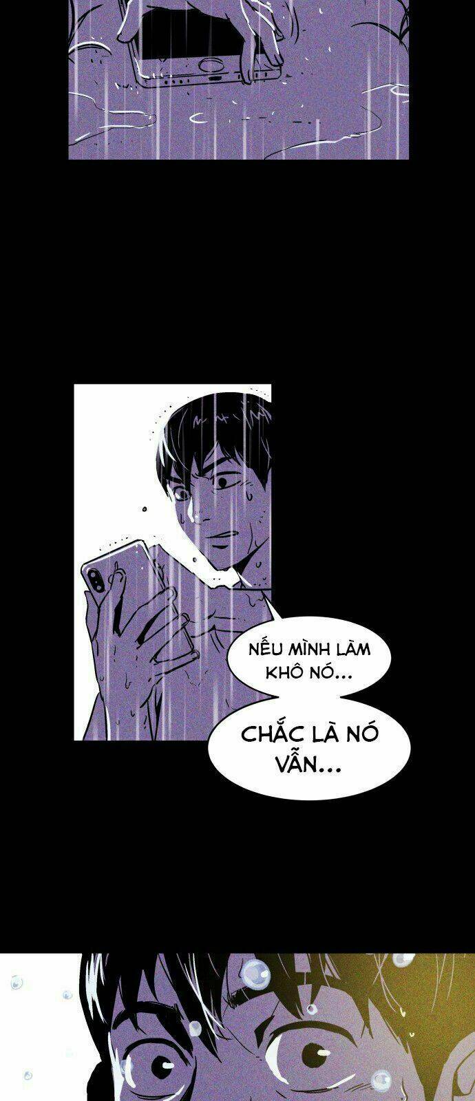 Chuồng Lợn Chapter 0.1 - Trang 27