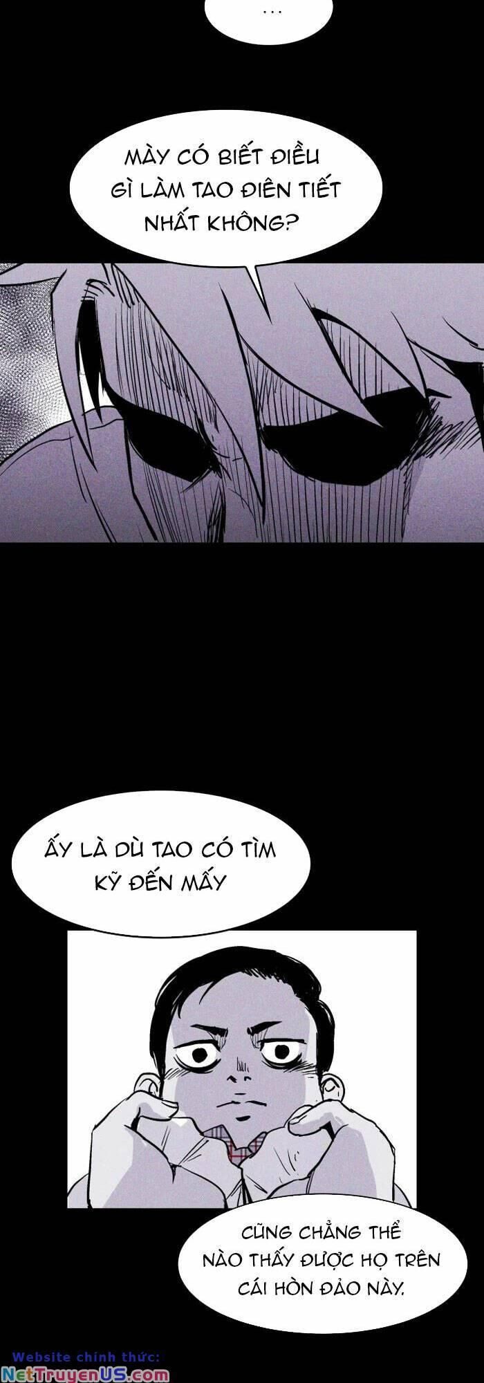 Chuồng Lợn Chapter 62 - Trang 2