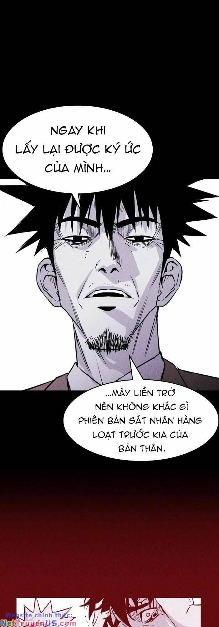 Chuồng Lợn Chapter 63 - Trang 19