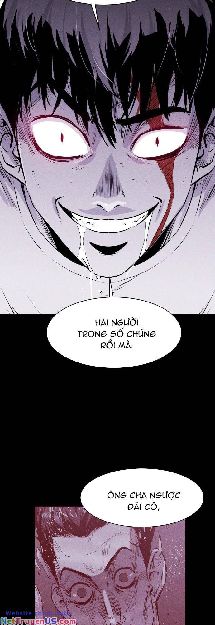 Chuồng Lợn Chapter 30 - Trang 16