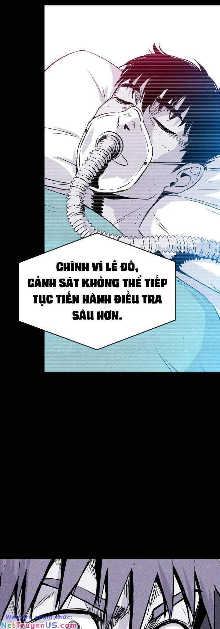 Chuồng Lợn Chapter 57 - Trang 37