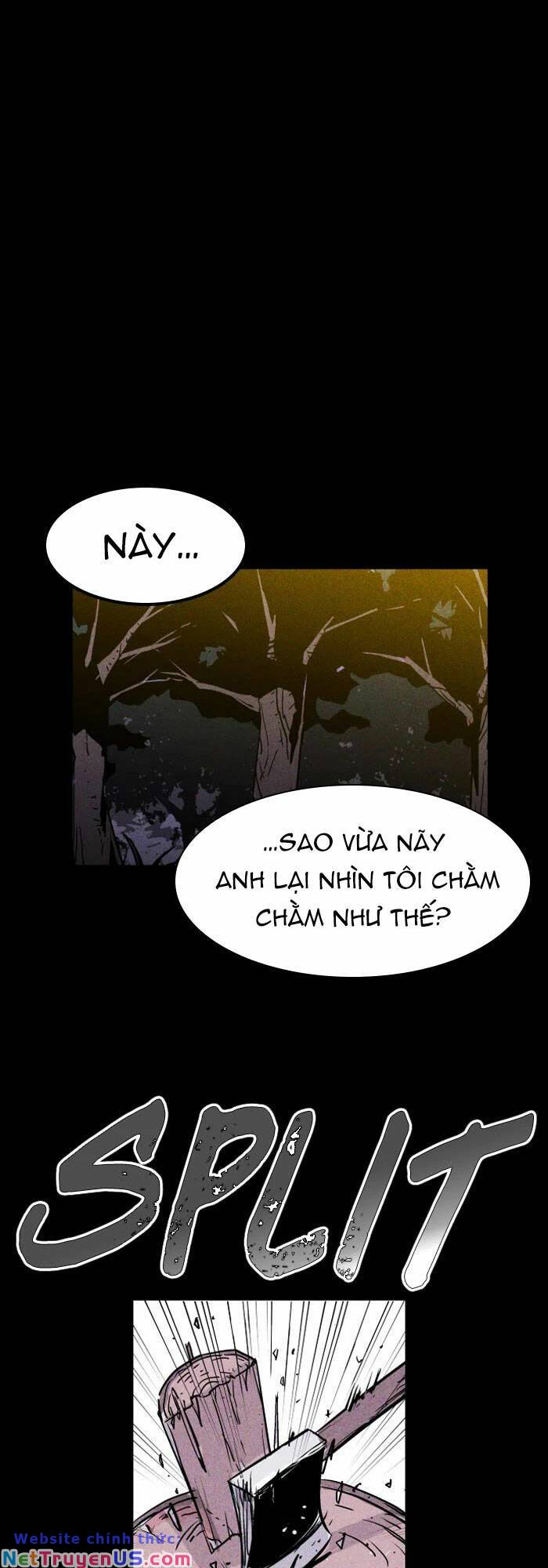 Chuồng Lợn Chapter 55 - Trang 4