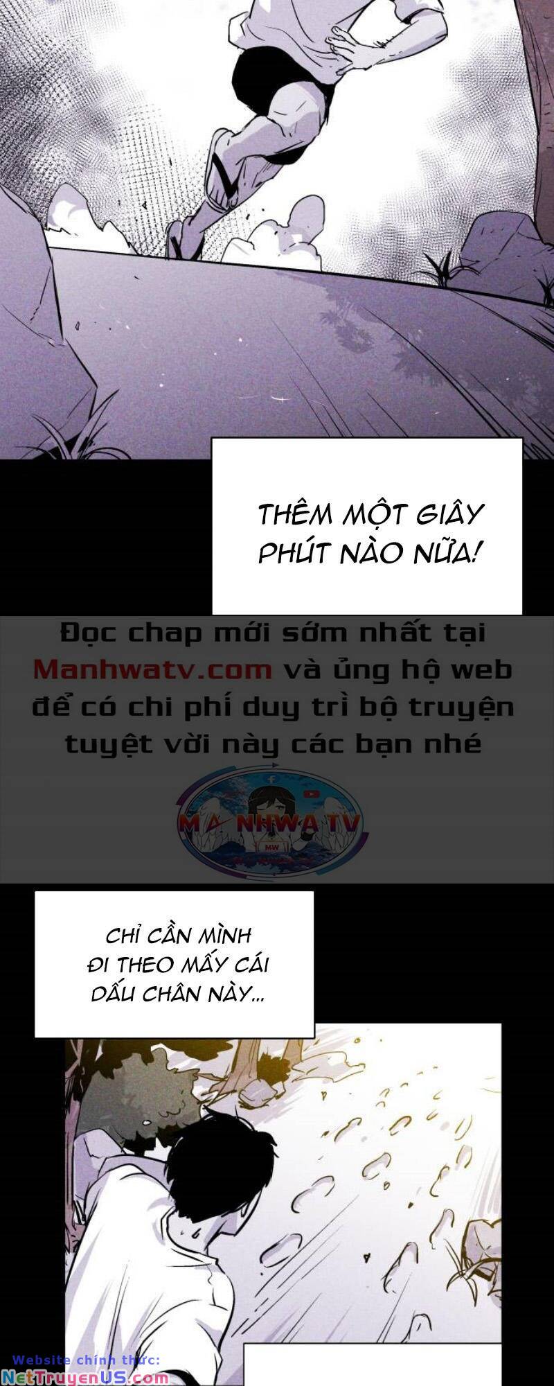 Chuồng Lợn Chapter 12 - Trang 11