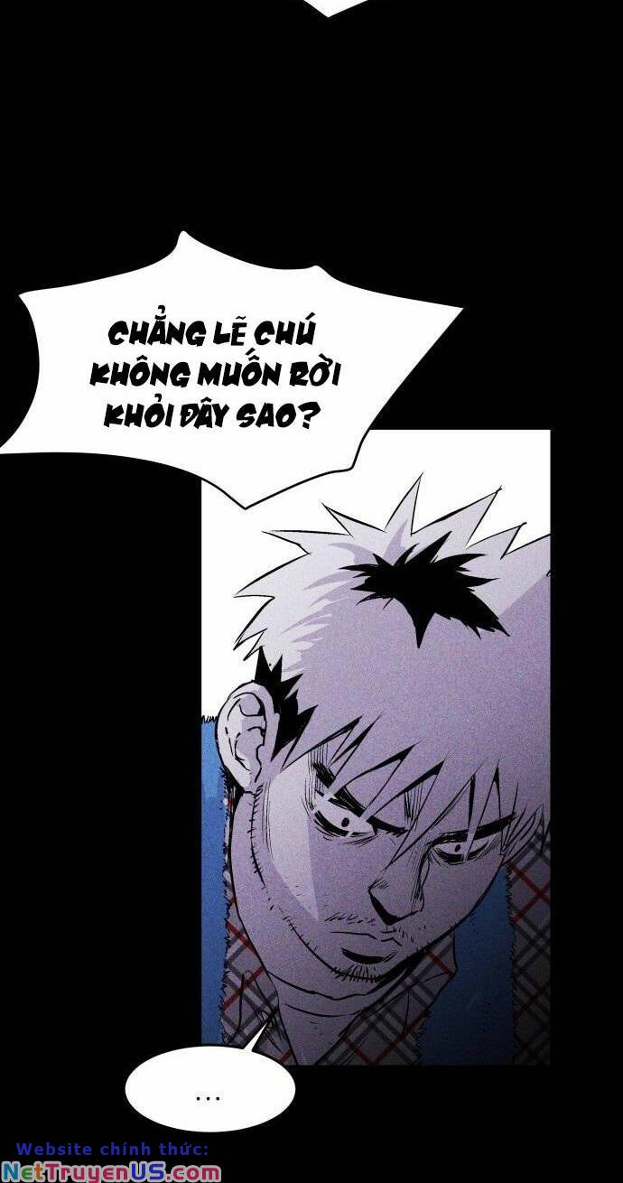 Chuồng Lợn Chapter 10 - Trang 32