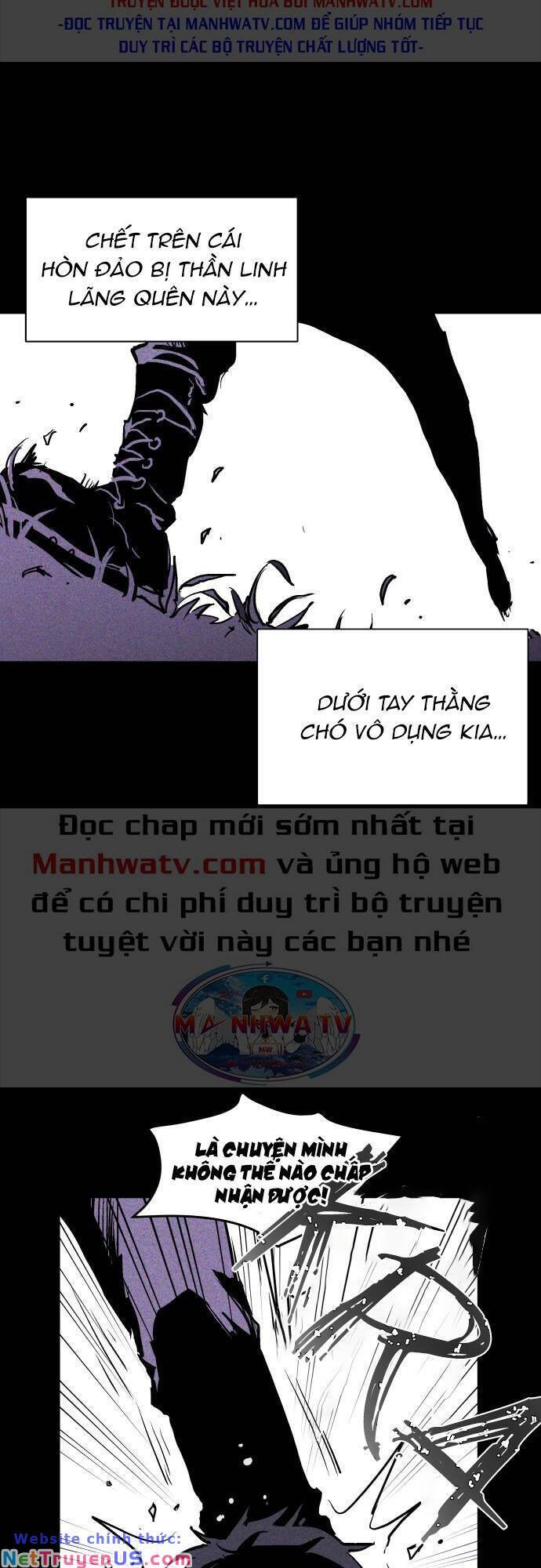 Chuồng Lợn Chapter 40 - Trang 31