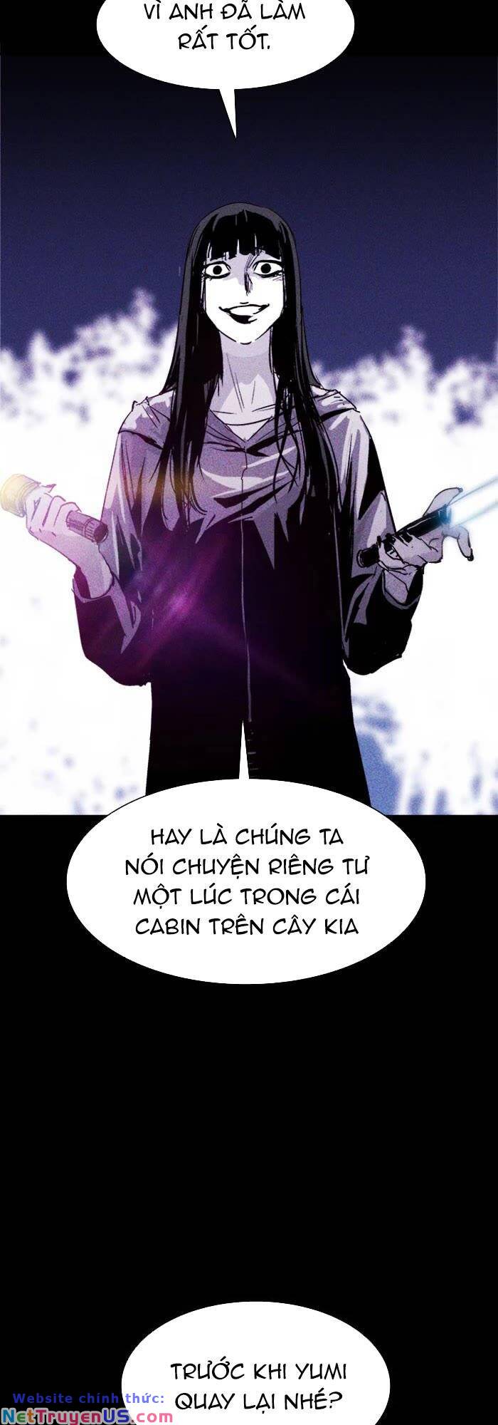 Chuồng Lợn Chapter 41 - Trang 44