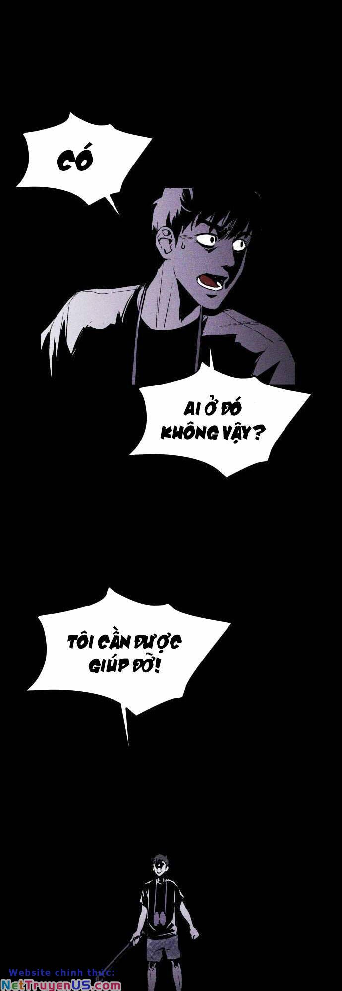 Chuồng Lợn Chapter 16 - Trang 40