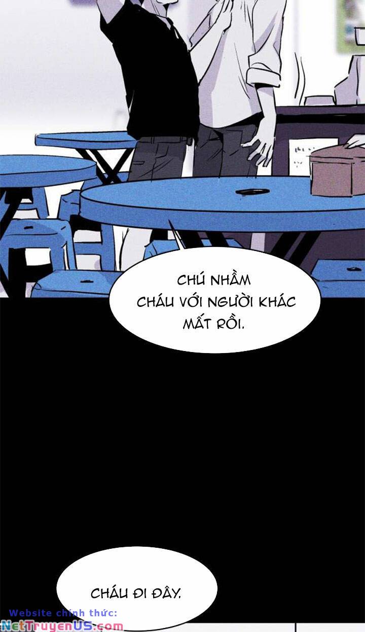 Chuồng Lợn Chapter 23 - Trang 18