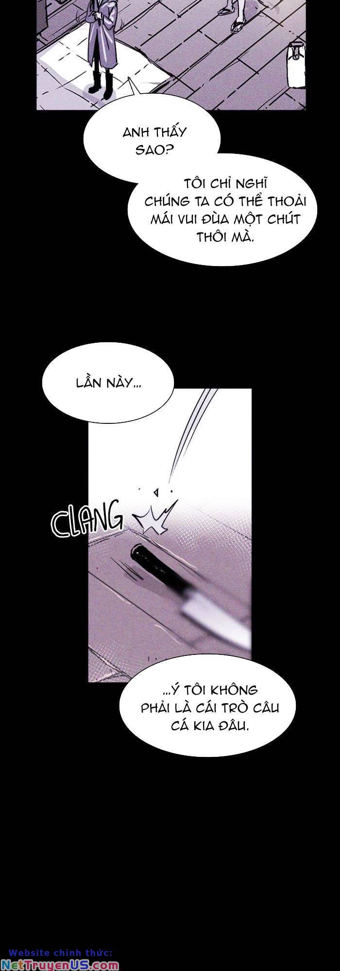 Chuồng Lợn Chapter 41 - Trang 50