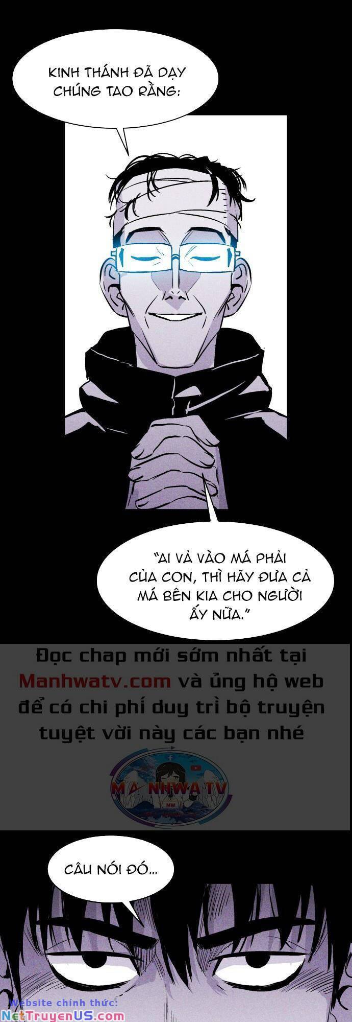 Chuồng Lợn Chapter 38 - Trang 49