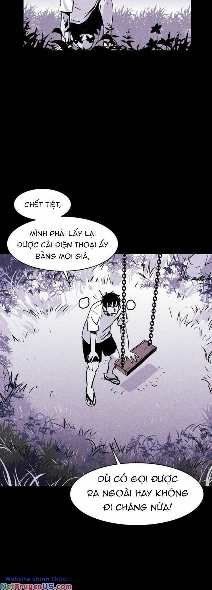 Chuồng Lợn Chapter 14 - Trang 63