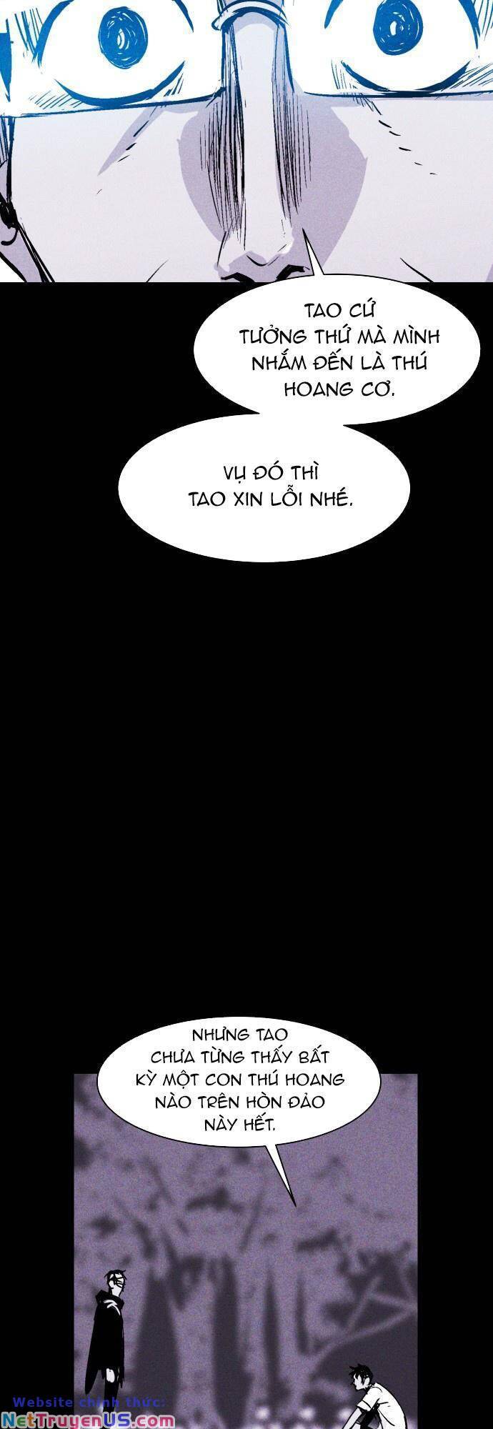 Chuồng Lợn Chapter 38 - Trang 26